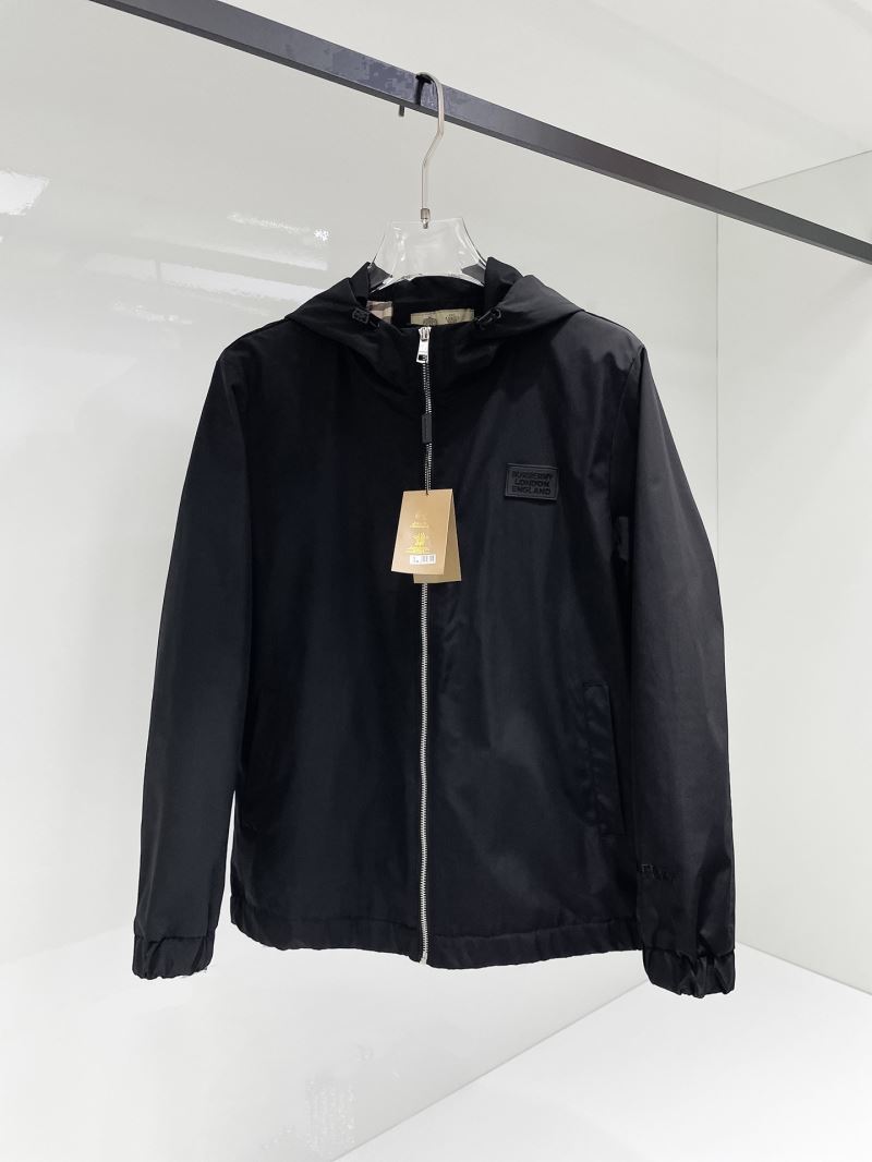 Burberry Outwear